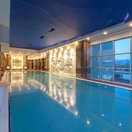 Western Vib Antalya