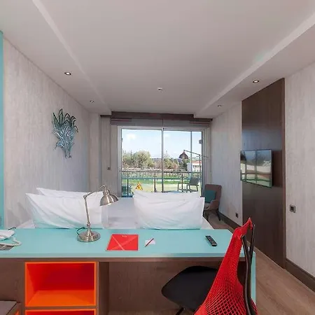Western Vib Antalya