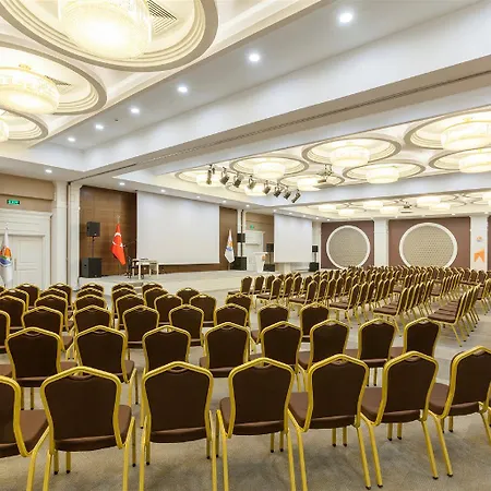 Western Vib Antalya 4*