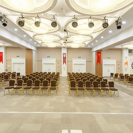 Western Vib Antalya