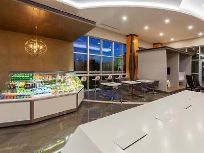 Western Vib Antalya 4*
