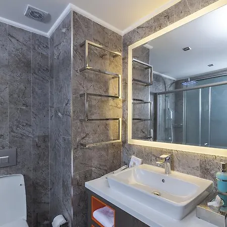 Western Vib Antalya 4*