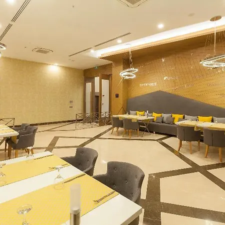 Western Vib Antalya