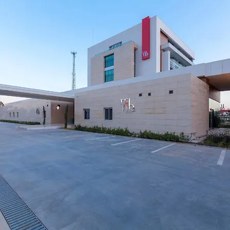 Western Vib Antalya Дешемеалты