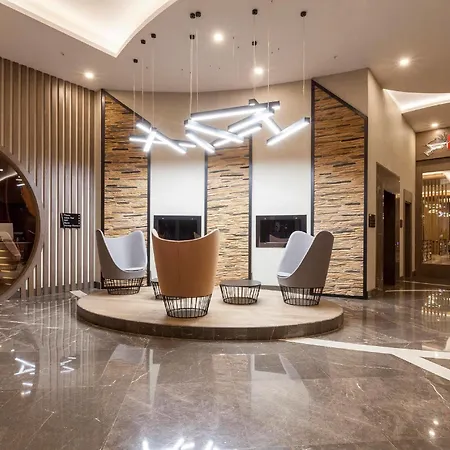 Отель Western Vib Antalya Дешемеалты