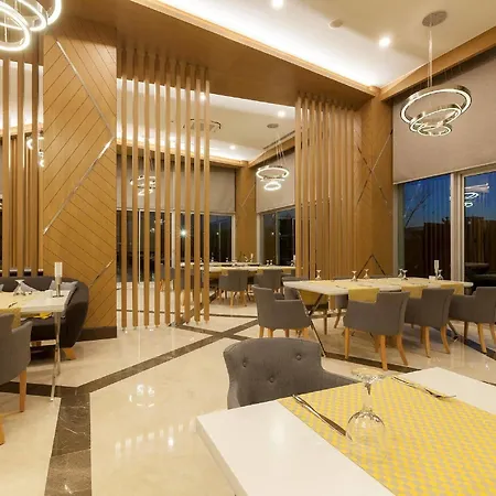 Western Vib Antalya Дешемеалты