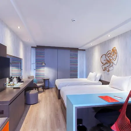 Western Vib Antalya 4*