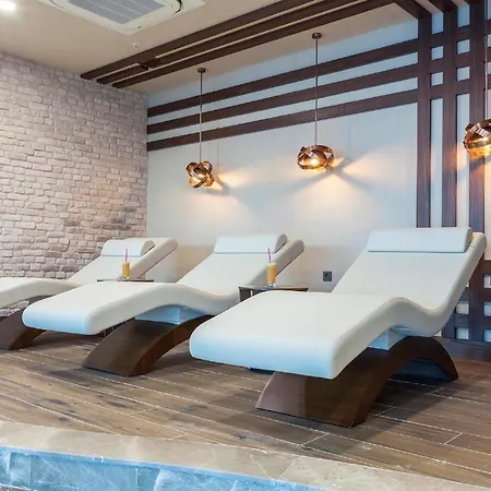 Western Vib Antalya 4*