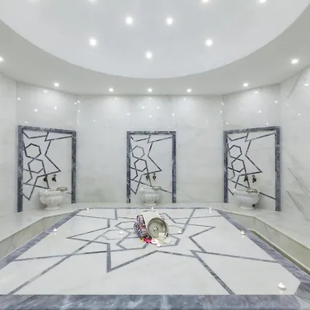 Western Vib Antalya Отель