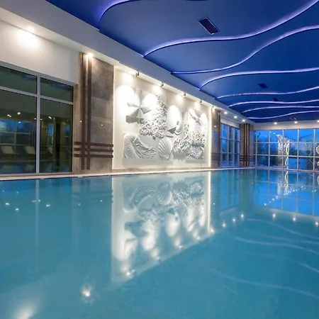 Western Vib Antalya 4*